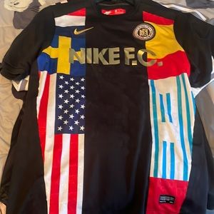 Getting rid of closet